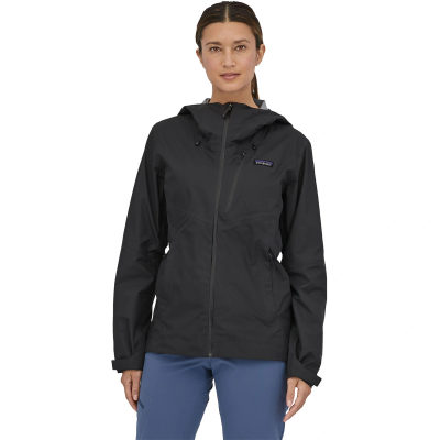 Мембранная куртка Patagonia Granite Crest, женская — 2
