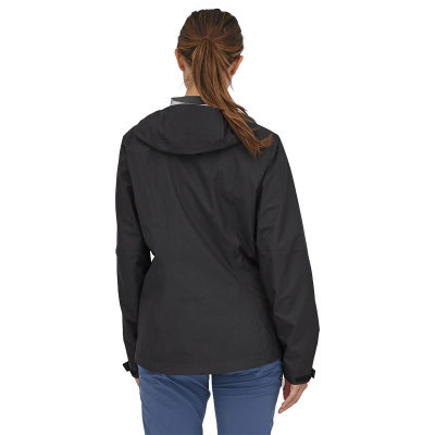 Мембранная куртка Patagonia Granite Crest, женская — 5