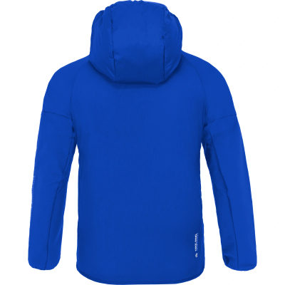 Куртка для треккинга Salewa Ortles Hyb Twr, детская — 2