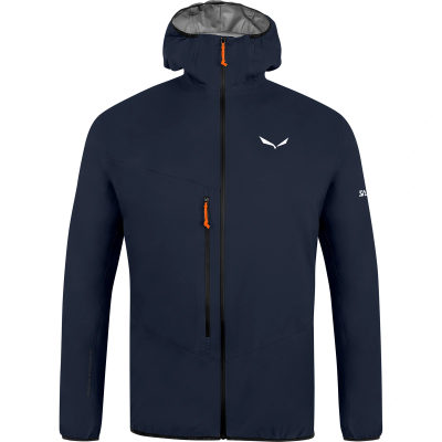 Мембранная куртка Salewa Agner 2 PTX 3L, мужская