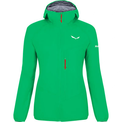 Мембранная куртка Salewa Agner 2 PTX 3L, женская