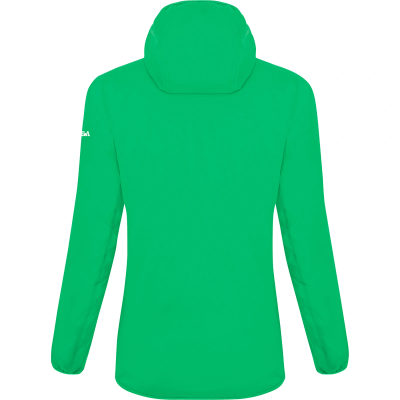 Мембранная куртка Salewa Agner 2 PTX 3L, женская — 2