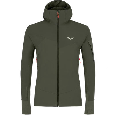 Куртка софтшелл Salewa Agner DST, мужская