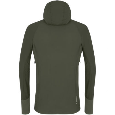 Куртка софтшелл Salewa Agner DST, мужская — 2