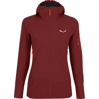 Куртка софтшелл Salewa Agner DST, женская