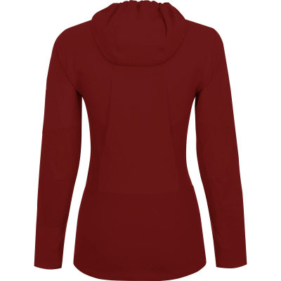 Куртка софтшелл Salewa Agner DST, женская — 2