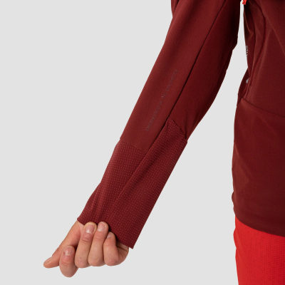 Куртка софтшелл Salewa Agner DST, женская — 5