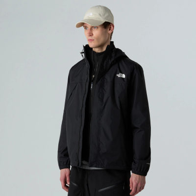Мембранная куртка The North Face Antora, мужская — 4