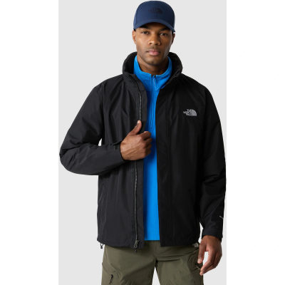 Мембранная куртка The North Face Sangro, мужская — 3