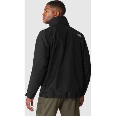 Мембранная куртка The North Face Sangro, мужская — 4