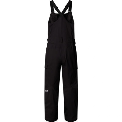 Мембранные брюки The North Face Freedom Bib, мужские — 2