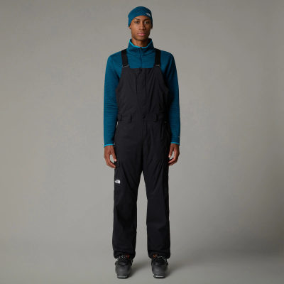 Мембранные брюки The North Face Freedom Bib, мужские — 3