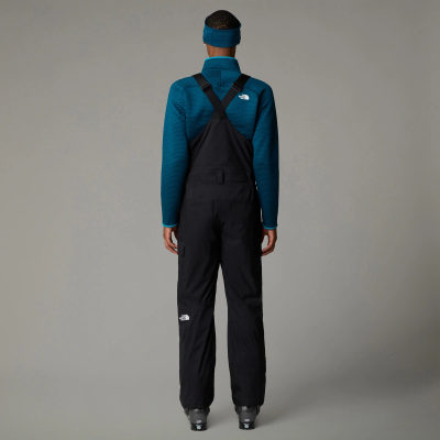 Мембранные брюки The North Face Freedom Bib, мужские — 4