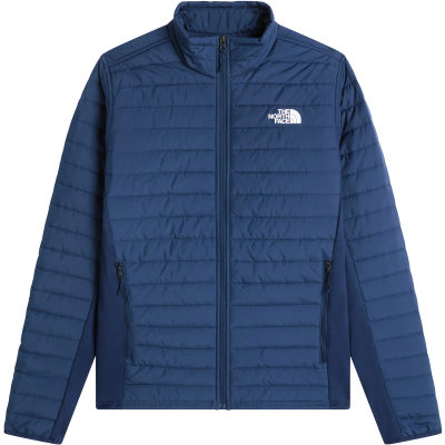 Куртка для треккинга The North Face Canyonlands Hybrid, мужская
