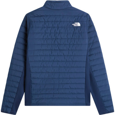 Куртка для треккинга The North Face Canyonlands Hybrid, мужская — 2