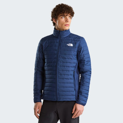 Куртка для треккинга The North Face Canyonlands Hybrid, мужская — 3