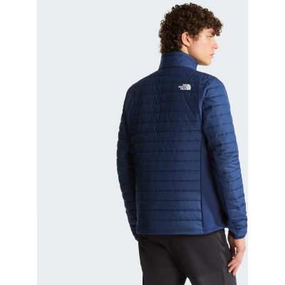 Куртка для треккинга The North Face Canyonlands Hybrid, мужская — 6