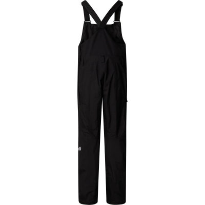 Мембранные брюки The North Face Freedom Bib, женские — 2