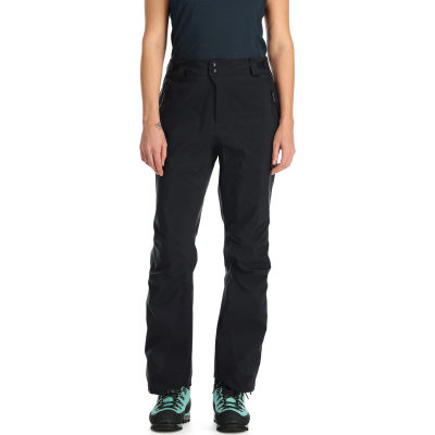 Мембранные брюки Rab Latok GTX, женские — 3