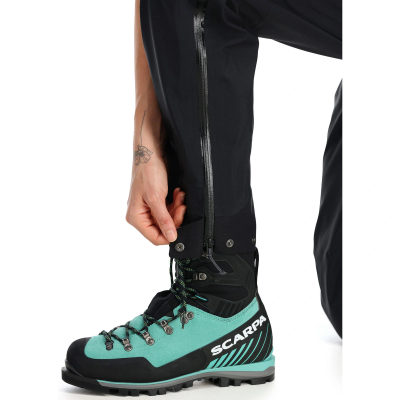 Мембранные брюки Rab Latok GTX, женские — 6