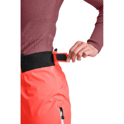 Мембранные брюки Ortovox Ortler, женские — 4