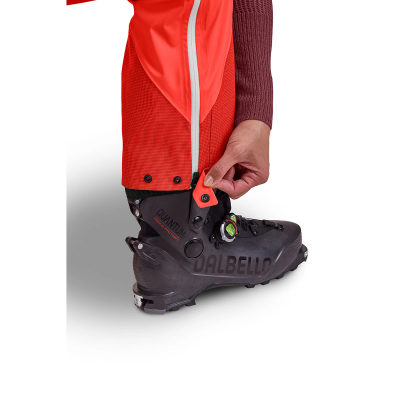 Мембранные брюки Ortovox Ortler, женские — 6