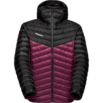 Куртка для треккинга Mammut Albula In Hoodie, мужская