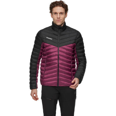 Куртка для треккинга Mammut Albula In, мужская — 2