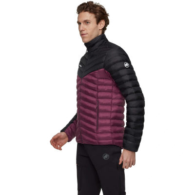 Куртка для треккинга Mammut Albula In, мужская — 3