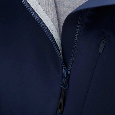 Куртка для треккинга Mammut Ultimate Comfort SO Hoodie, женская — 5