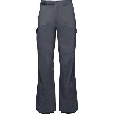 Мембранные брюки Black Diamond Recon Stretch LT, мужские