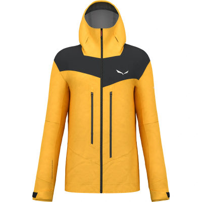 Мембранная куртка Salewa Ortles PTX 3L, мужская