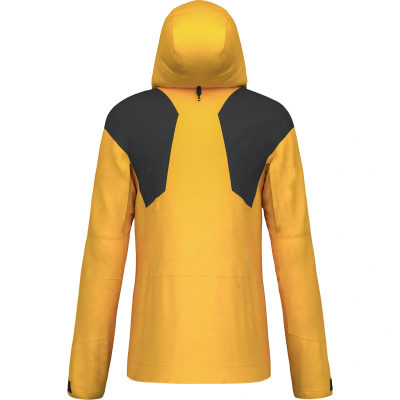 Мембранная куртка Salewa Ortles PTX 3L, мужская — 2