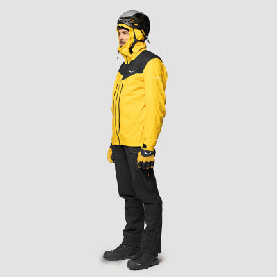 Мембранная куртка Salewa Ortles PTX 3L, мужская — 6