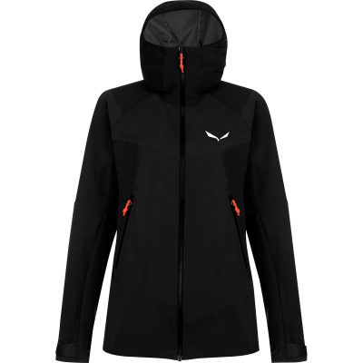 Куртка для треккинга Salewa Sella Dst, женская