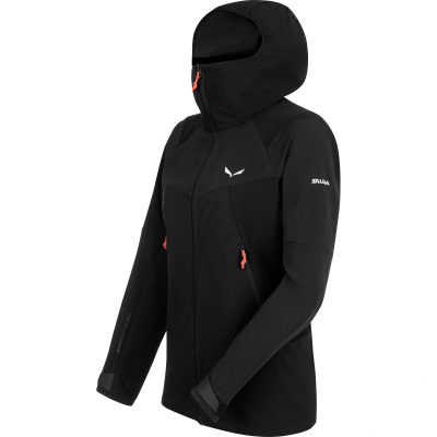 Куртка для треккинга Salewa Sella Dst, женская — 7