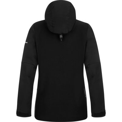 Куртка для треккинга Salewa Sella Dst, женская — 8