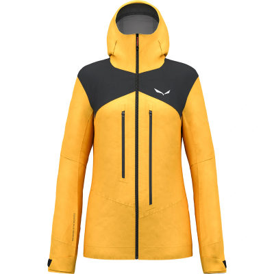 Мембранная куртка Salewa Ortles PTX 3L, женская