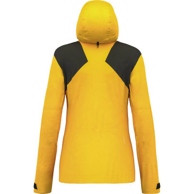 Мембранная куртка Salewa Ortles PTX 3L, женская — 2