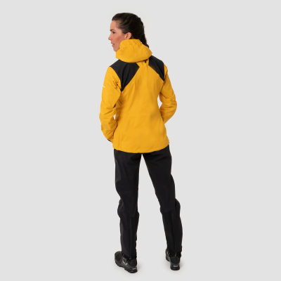 Мембранная куртка Salewa Ortles PTX 3L, женская — 7