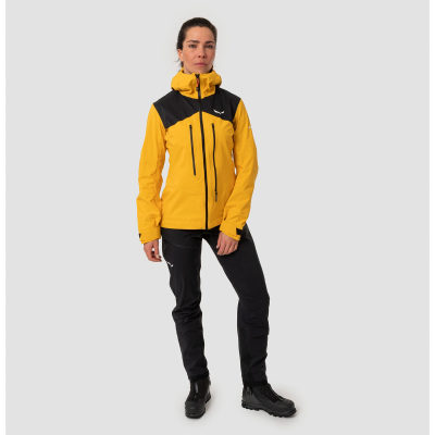 Мембранная куртка Salewa Ortles PTX 3L, женская — 8