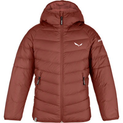 Куртка для треккинга Salewa Brenta RDS Down, детская