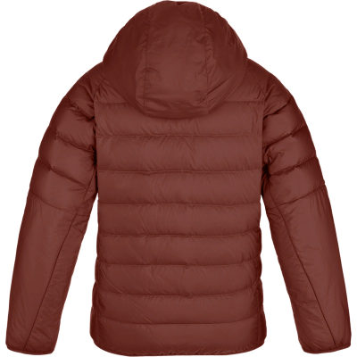 Куртка для треккинга Salewa Brenta RDS Down, детская — 2