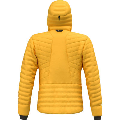 Куртка для треккинга Salewa Ortles Hyb Rds Down, мужская — 2