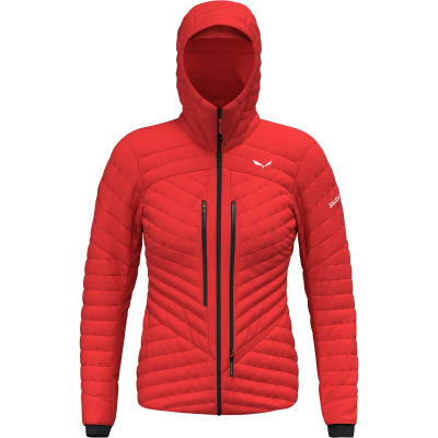Куртка для треккинга Salewa Ortles Hyb Rds Down, женская
