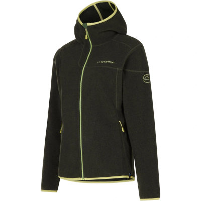 Куртка для треккинга La Sportiva Iride Hoodie, женская