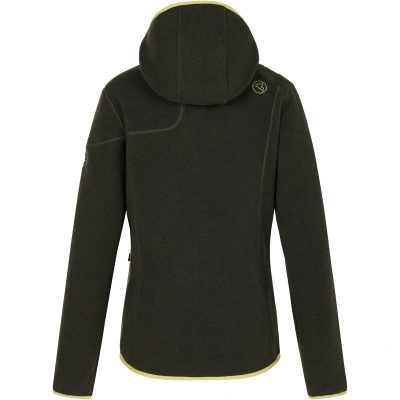 Куртка для треккинга La Sportiva Iride Hoodie, женская — 2
