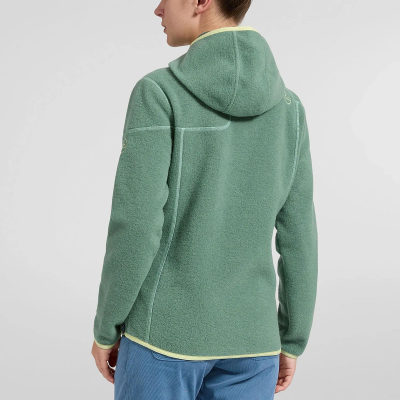 Куртка для треккинга La Sportiva Iride Hoodie, женская — 4