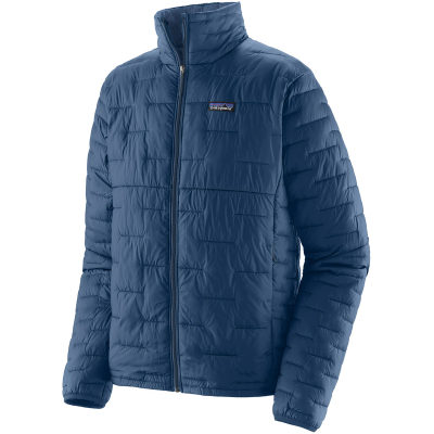 Куртка для треккинга Patagonia Micro Puff, мужская