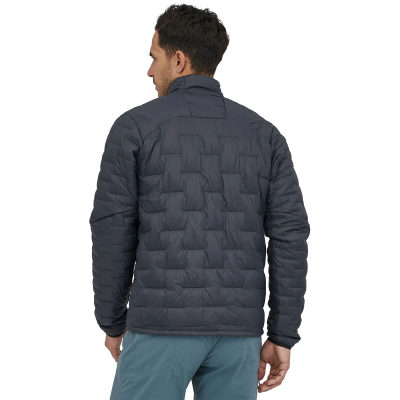 Куртка для треккинга Patagonia Micro Puff, мужская — 3